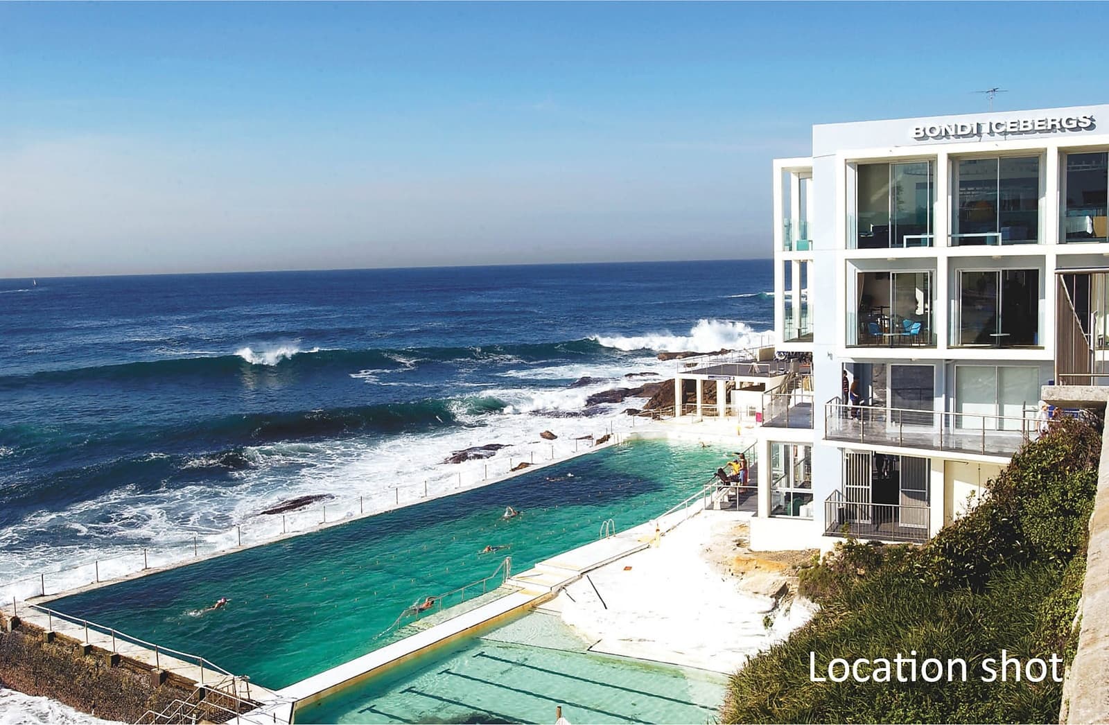 209/180-186 Campbell Parade, Bondi Beach - Image 1