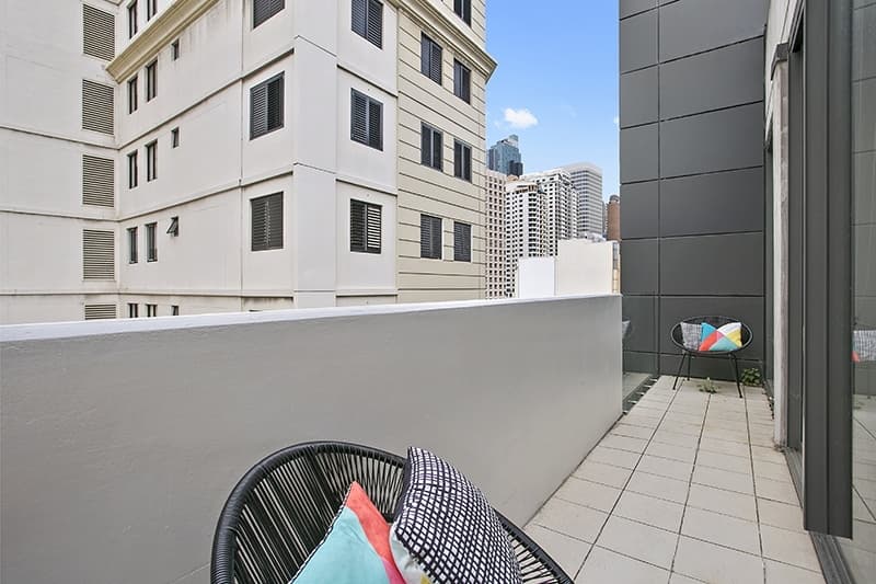 2/33 Reservoir Street, Surry Hills - Thumbnail 2