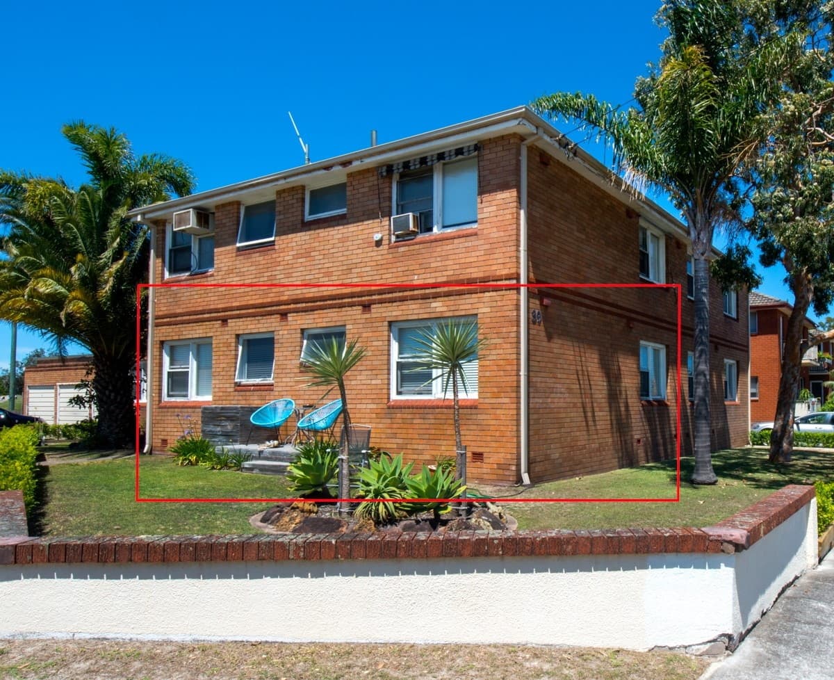 3/39 Mitchell Street, Chifley - Image 1