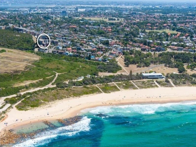 12/1 Brown Road, Maroubra - Image 1