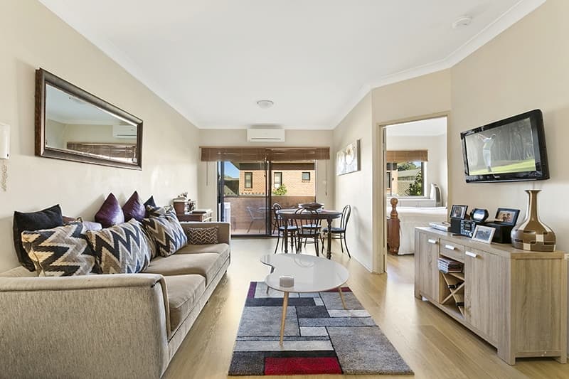 23/17-21 Villiers Street, Kensington - Image 1