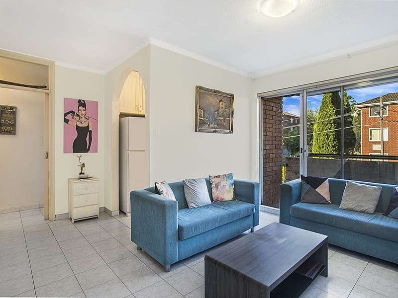 3/6 Grace Campbell Crescent, Hillsdale - Image 1