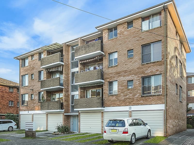3/6 Grace Campbell Crescent, Hillsdale - Thumbnail 2