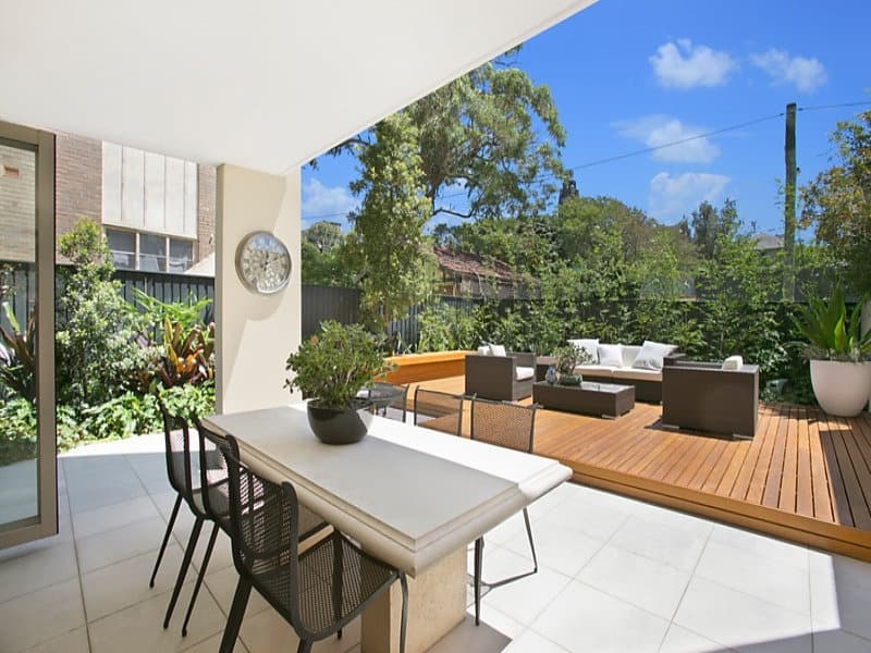 1/47 Dudley Street, Coogee - Image 1