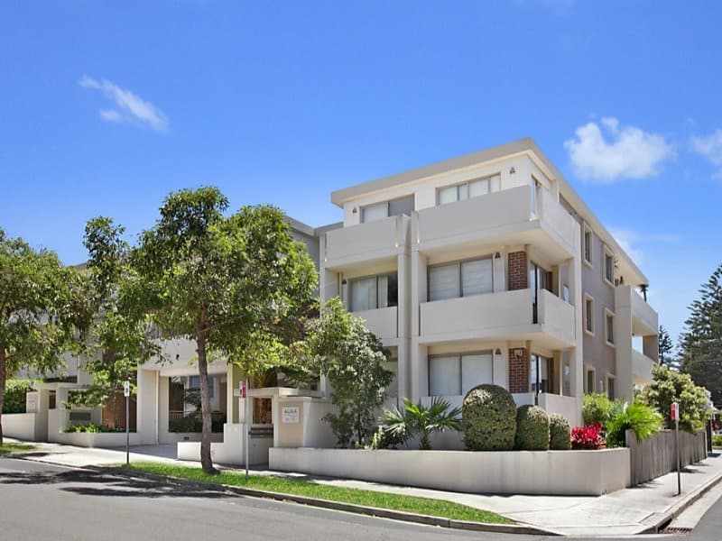 1/47 Dudley Street, Coogee - Thumbnail 6