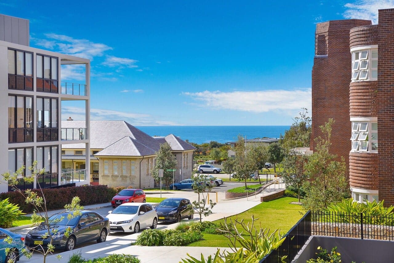 101/26 Harvey Street, Little Bay - Image 1