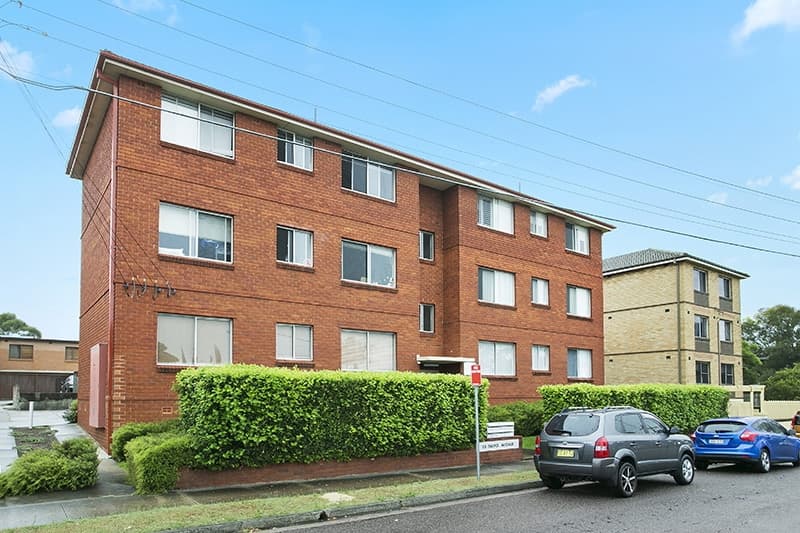 12/33 Baird Avenue, Matraville - Image 1