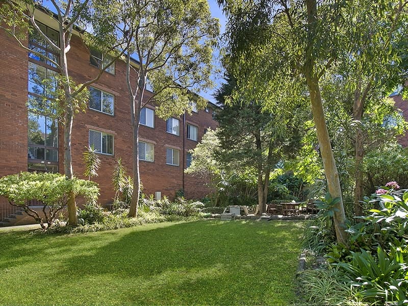 25/15 Grace Campbell Crescent, Hillsdale - Image 1