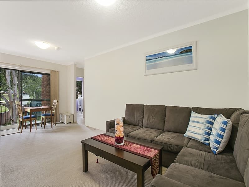 25/15 Grace Campbell Crescent, Hillsdale - Thumbnail 4