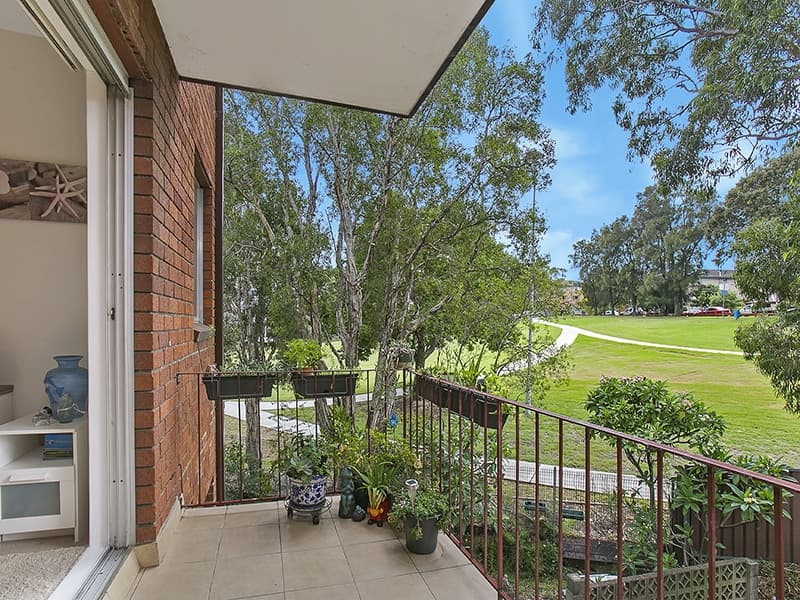 25/15 Grace Campbell Crescent, Hillsdale - Thumbnail 5