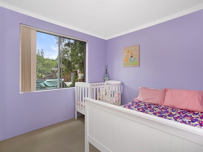 25/15 Grace Campbell Crescent, Hillsdale - Thumbnail 6