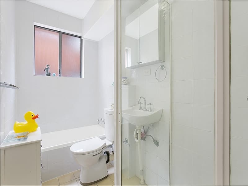 25/15 Grace Campbell Crescent, Hillsdale - Thumbnail 7