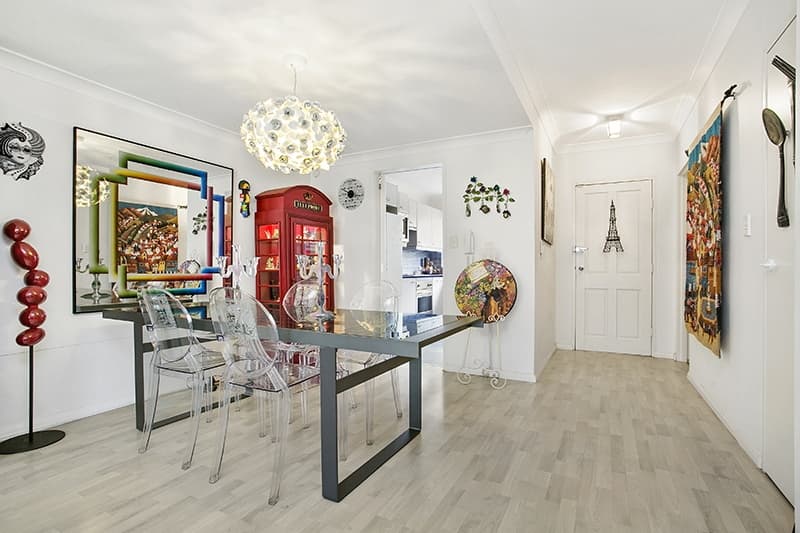 8/6-10 Dine Street, Randwick - Image 1