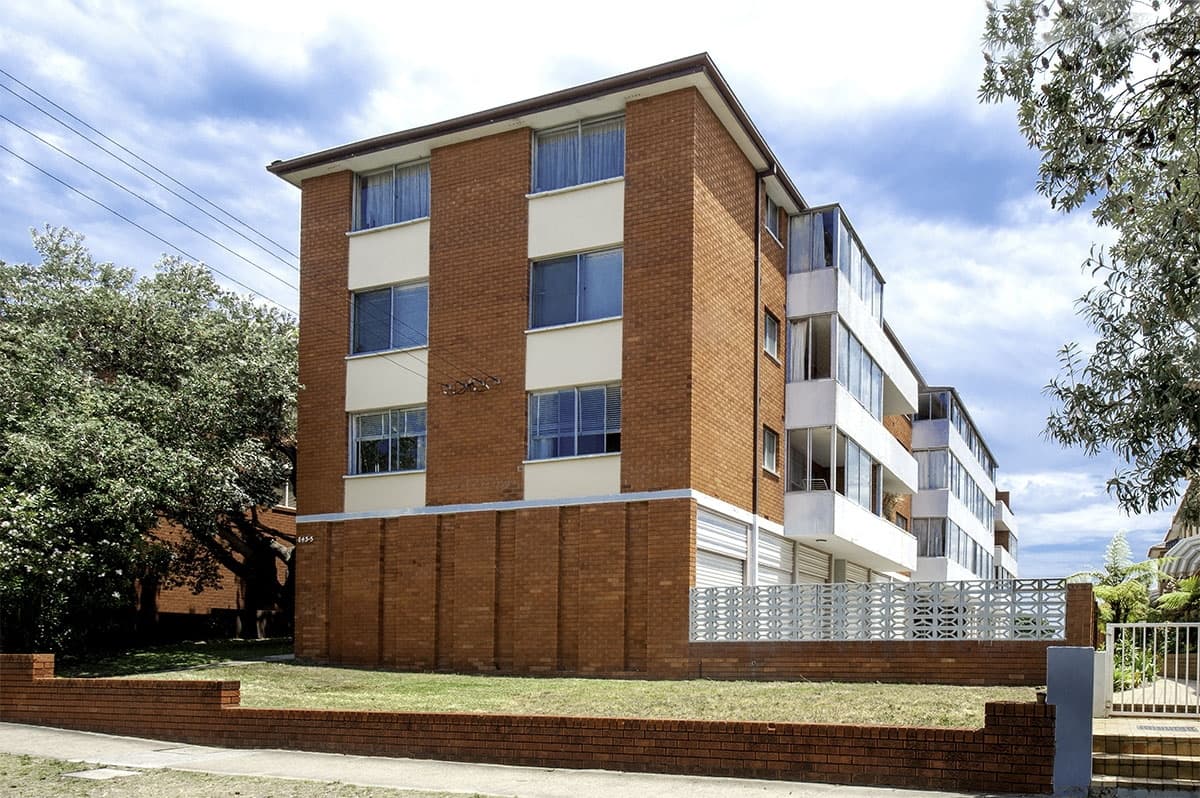 12/843-845 Anzac Parade, Maroubra - Image 1