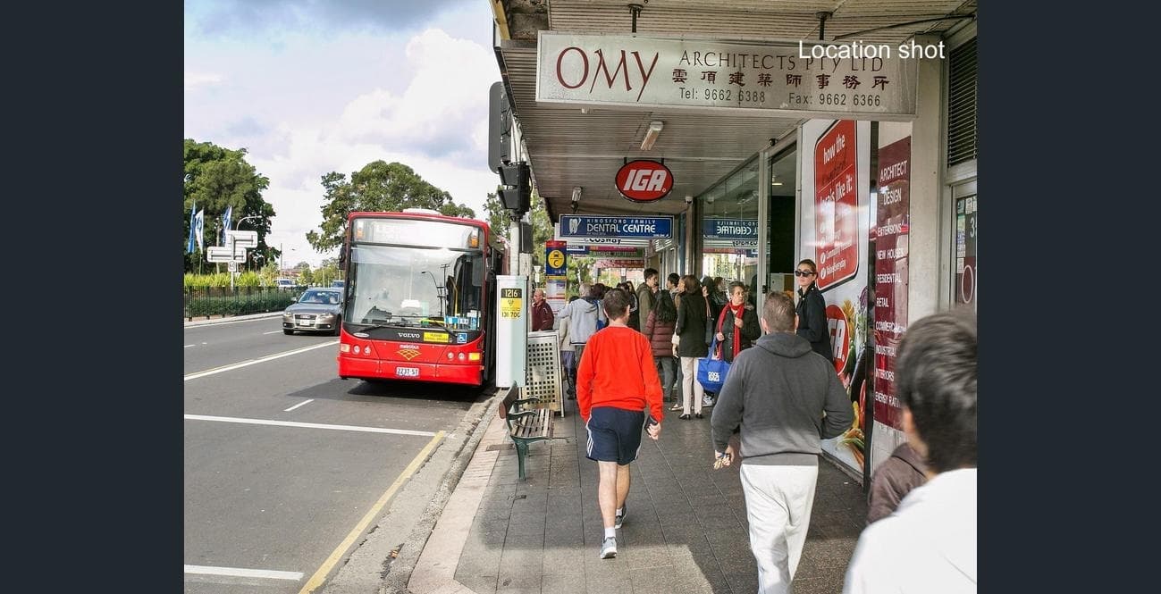 4/60 Willis Street, Kingsford - Thumbnail 3