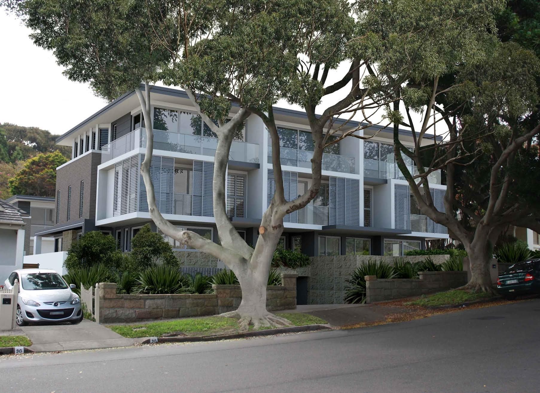 5/32 Beach Street, Coogee - Image 1