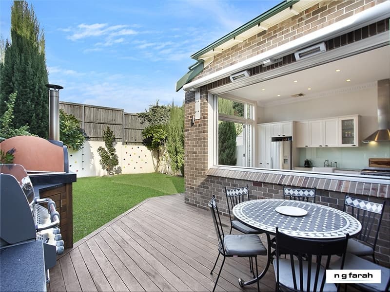 72 Doncaster Ave, Kensington - Thumbnail 7