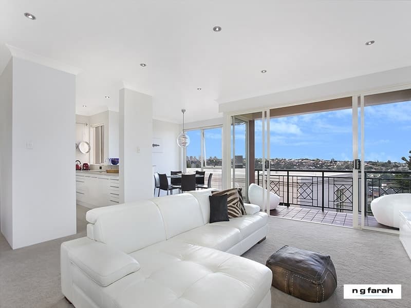 2/14E Dudley Street, Randwick - Image 1
