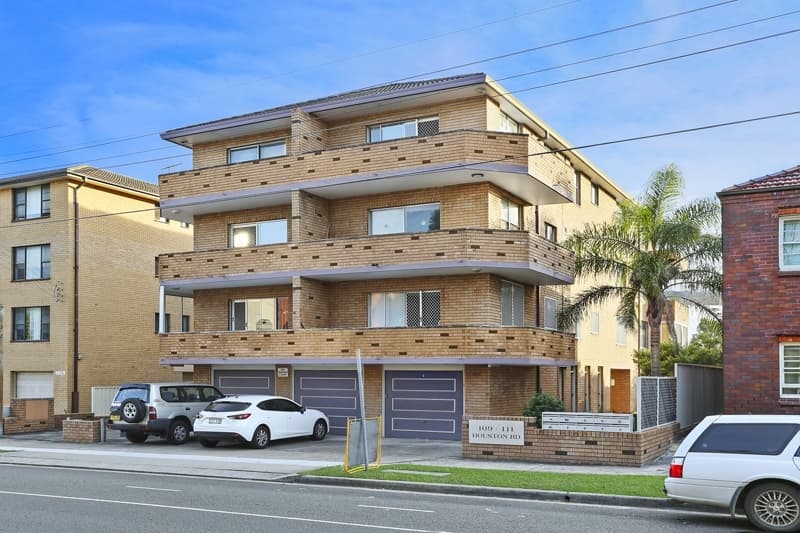8/109-111 Houston Road, Kingsford - Image 1