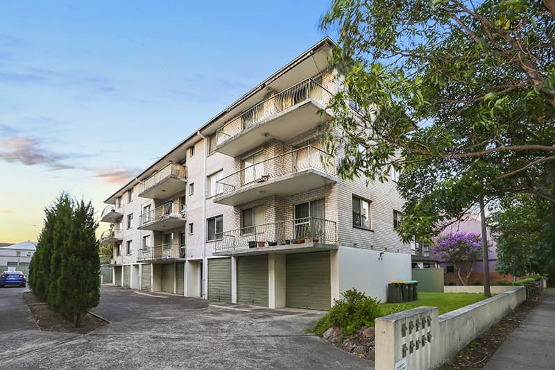 8/11-13 Carlton Street, Kensington - Image 1