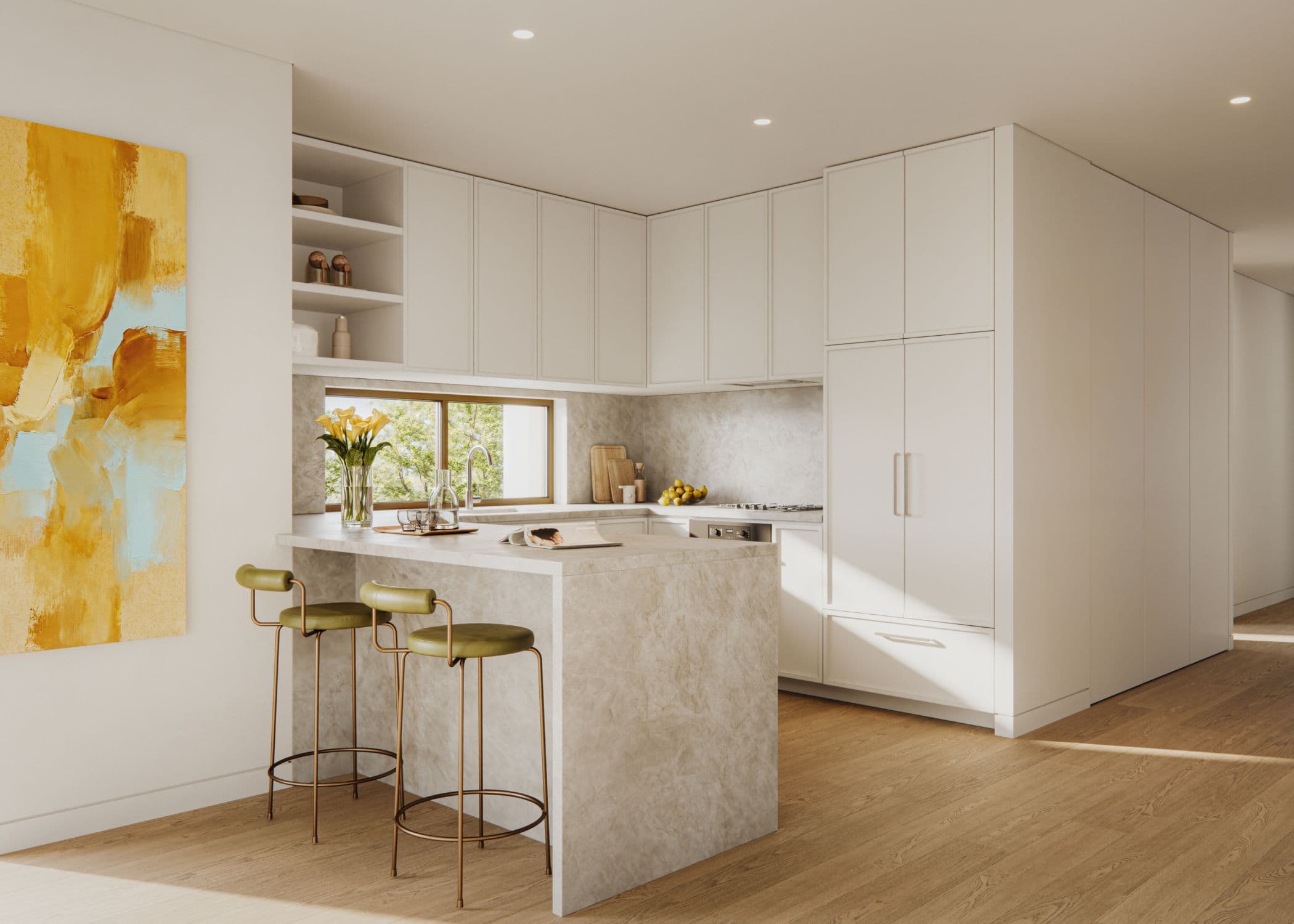 8/68-70 Toronto Avenue, Cromer NSW 2099, Cromer - Thumbnail 7