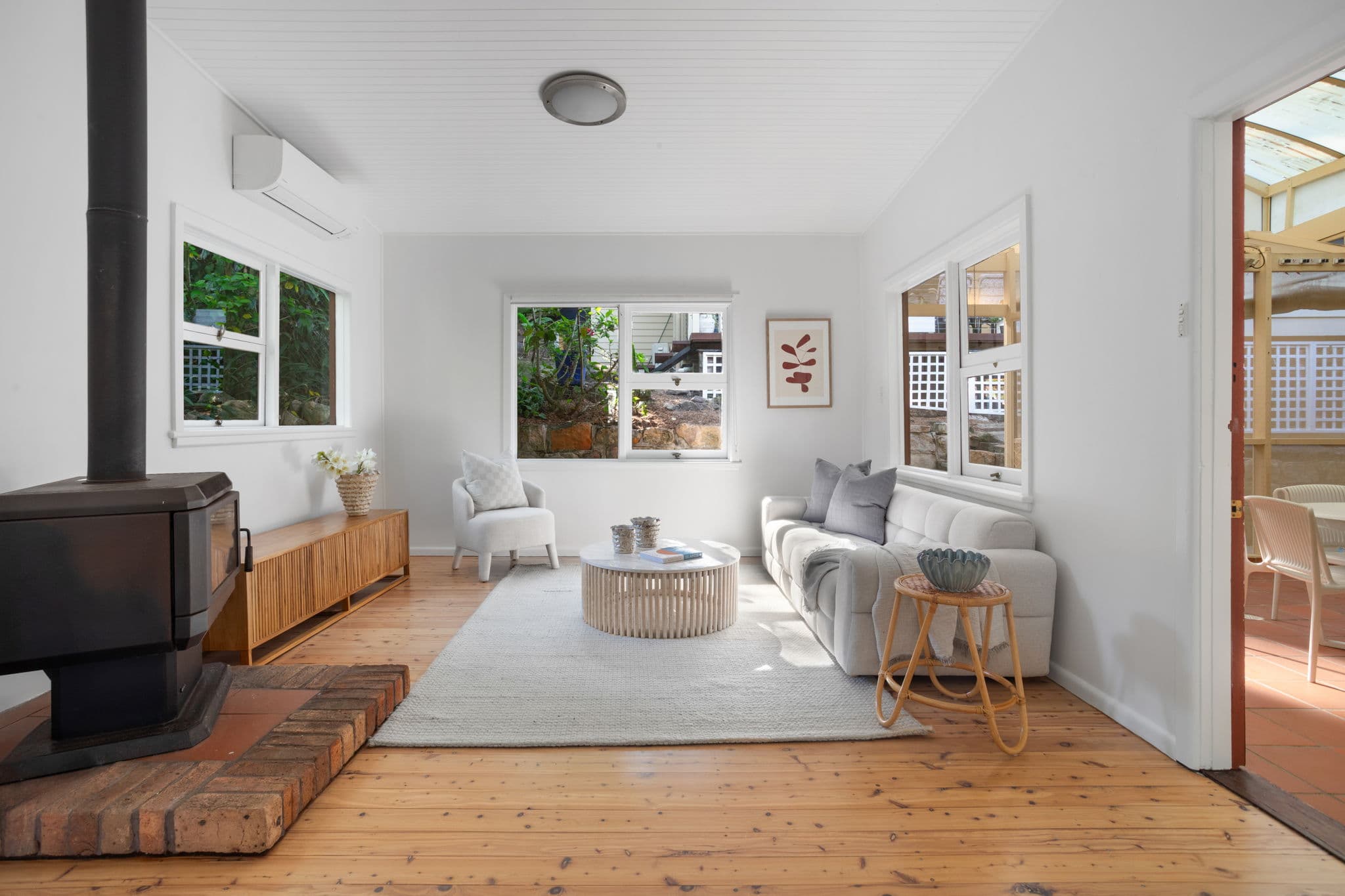 98 Clontarf Street, North Balgowlah NSW 2093, North Balgowlah - Image 1