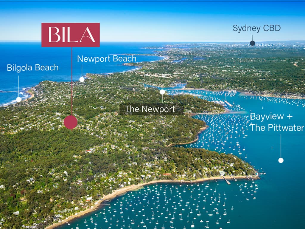 5/1 Bilambee Lane, Bilgola Plateau NSW 2107, Bilgola Plateau - Thumbnail 4