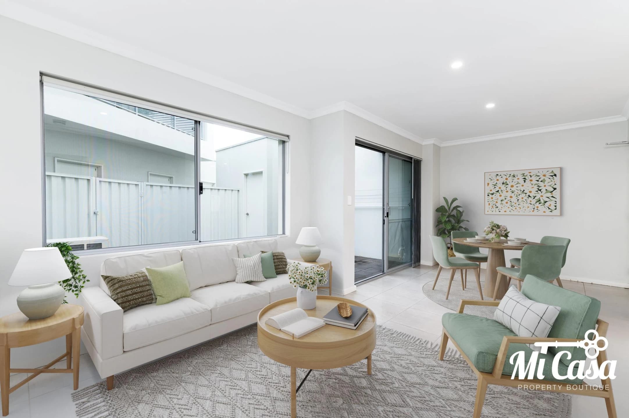 4 / 16 Chisholm Way, Balga WA 6061, Balga - Image 1
