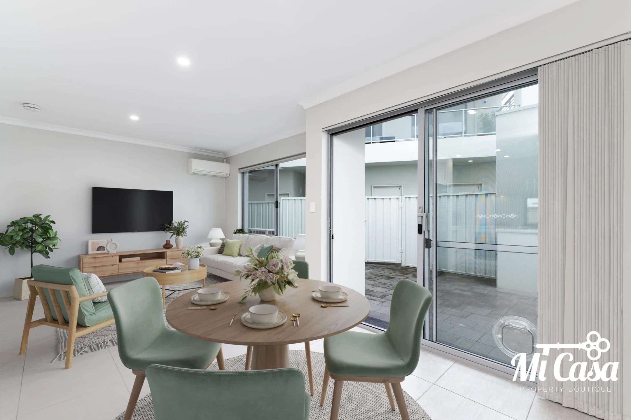 4 / 16 Chisholm Way, Balga WA 6061, Balga - Thumbnail 2