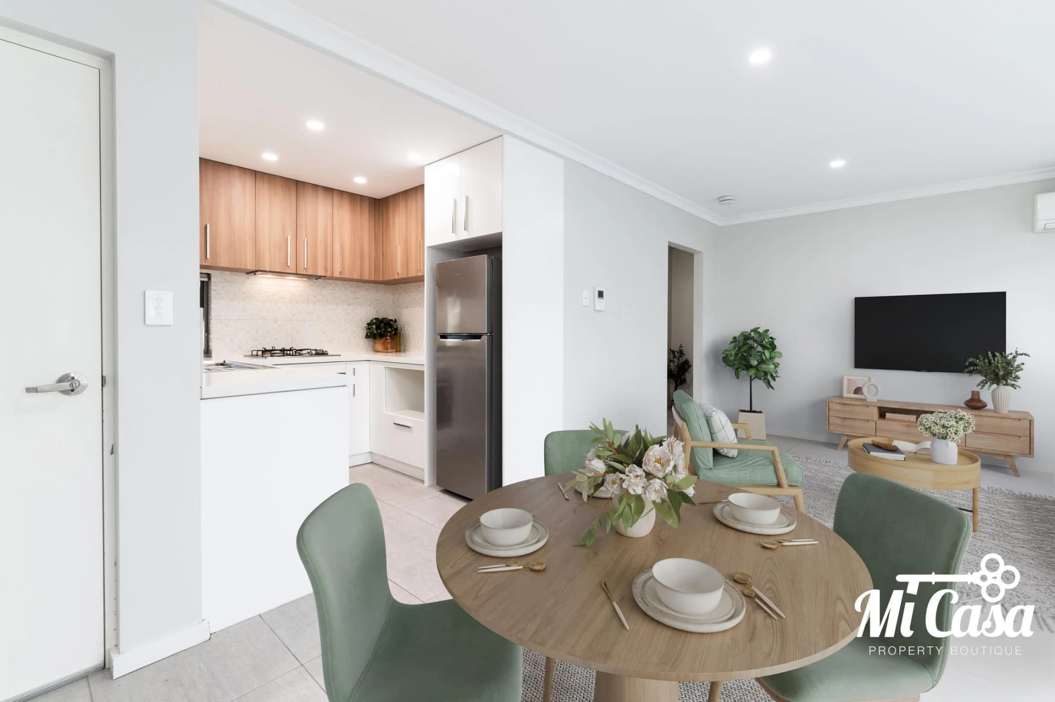 4 / 16 Chisholm Way, Balga WA 6061, Balga - Thumbnail 3