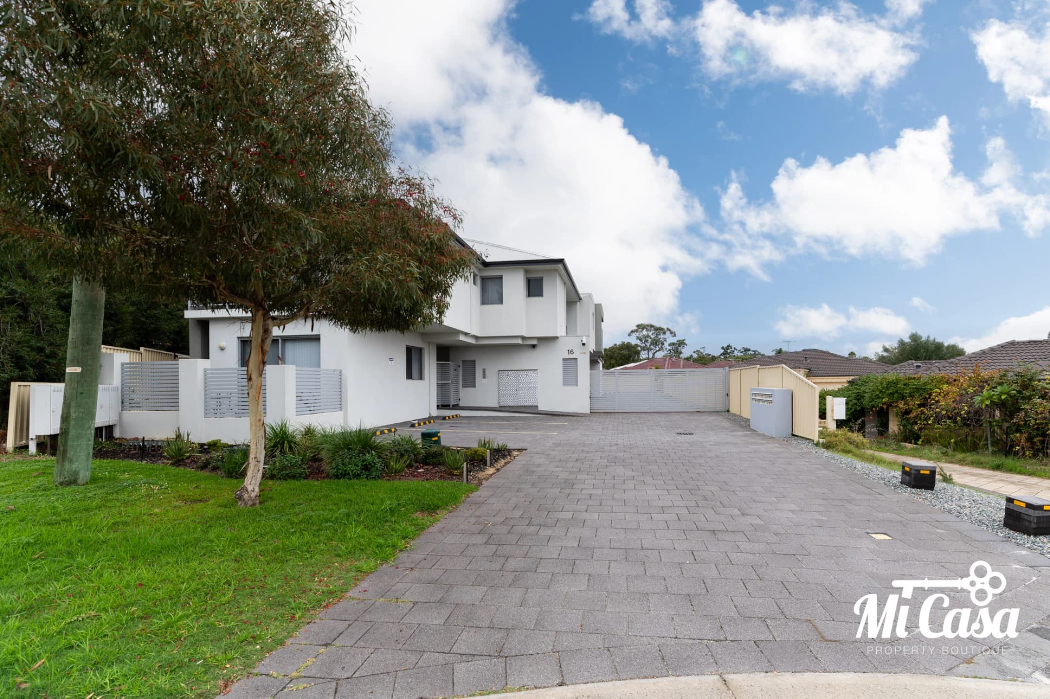 4 / 16 Chisholm Way, Balga WA 6061, Balga - Thumbnail 7