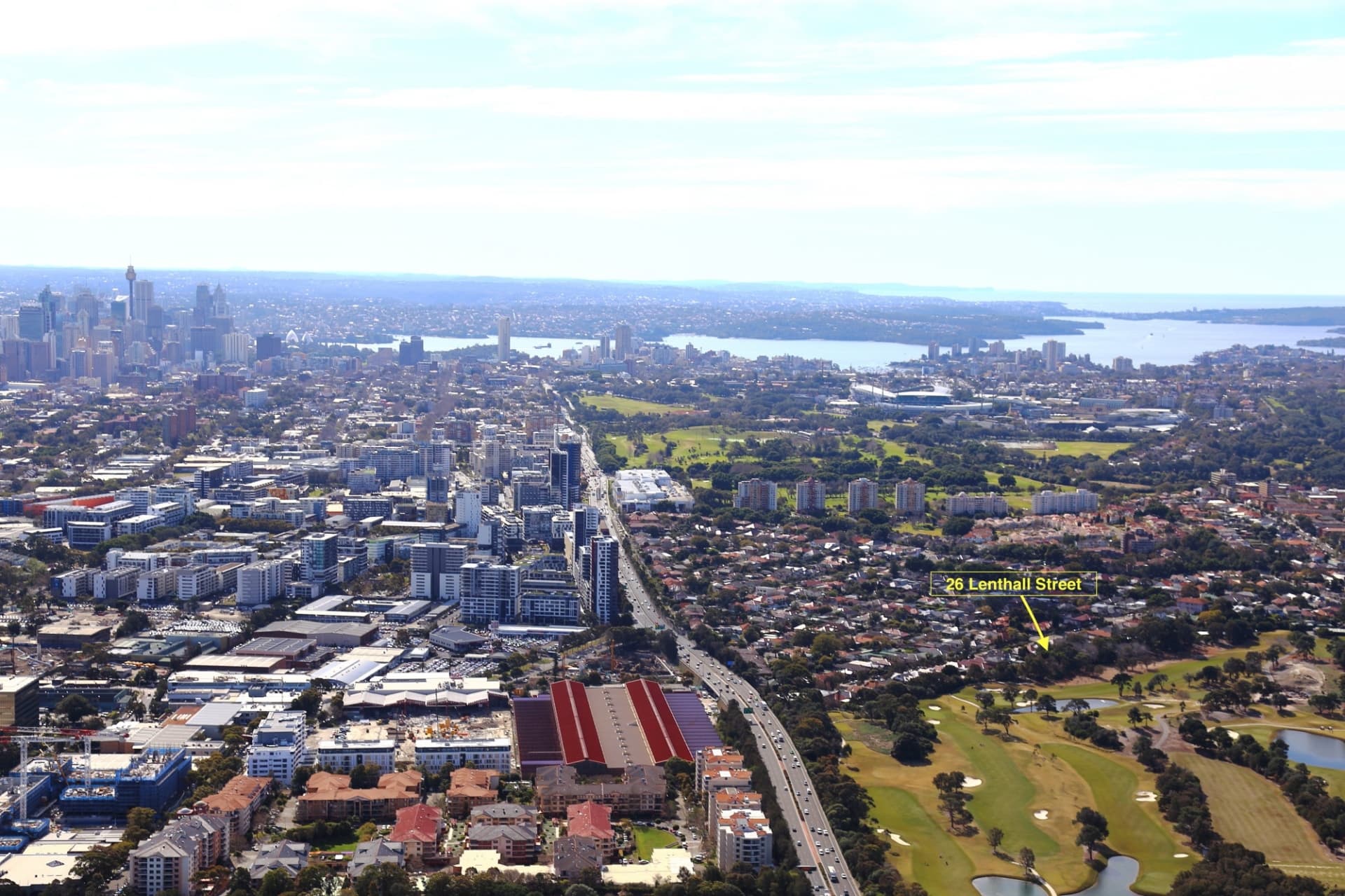 26 Lenthall Street, Kensington - Image 1