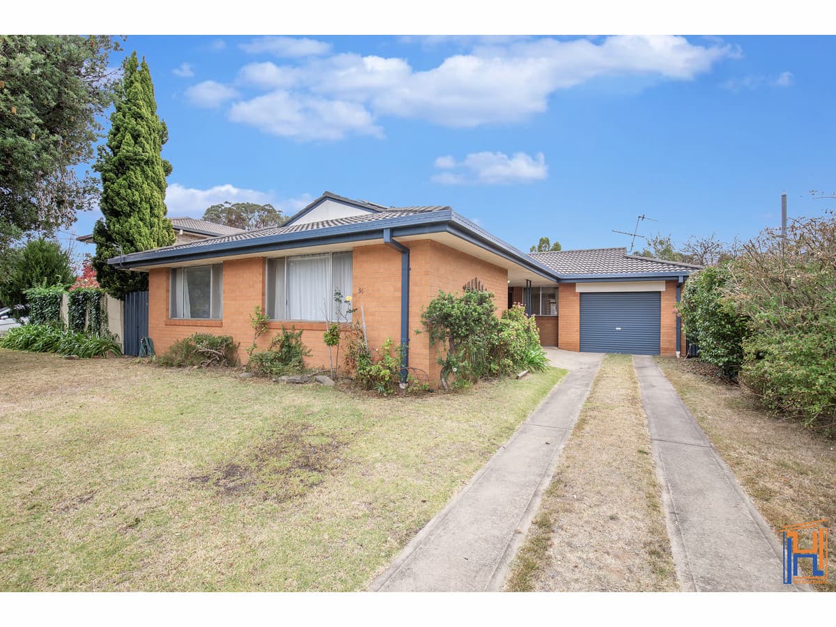 36 Judith Street, Armidale NSW 2350, Armidale - Image 1