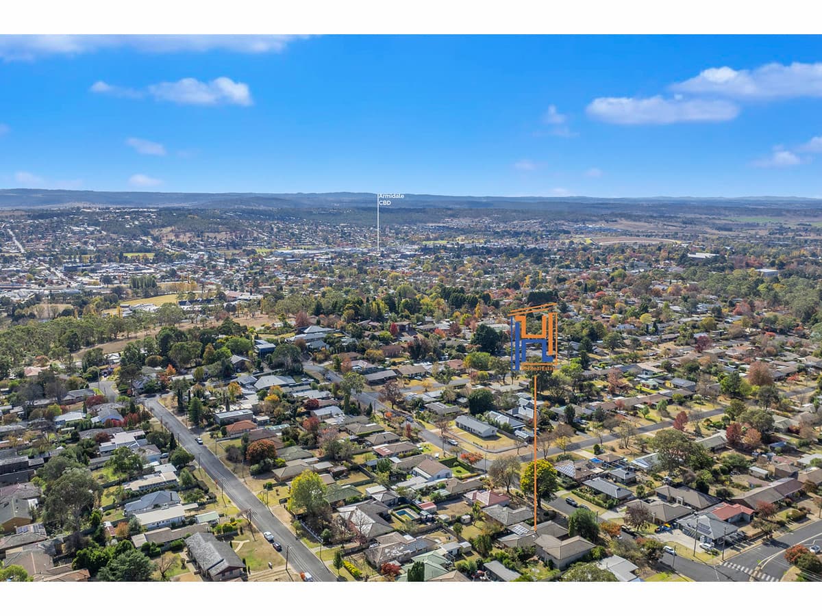 36 Judith Street, Armidale NSW 2350, Armidale - Thumbnail 2