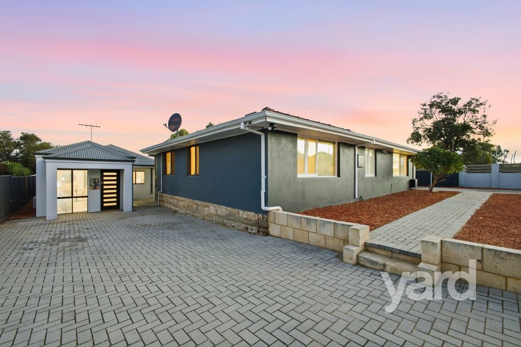 1 Benedick Road, Coolbellup WA, Coolbellup - Image 1