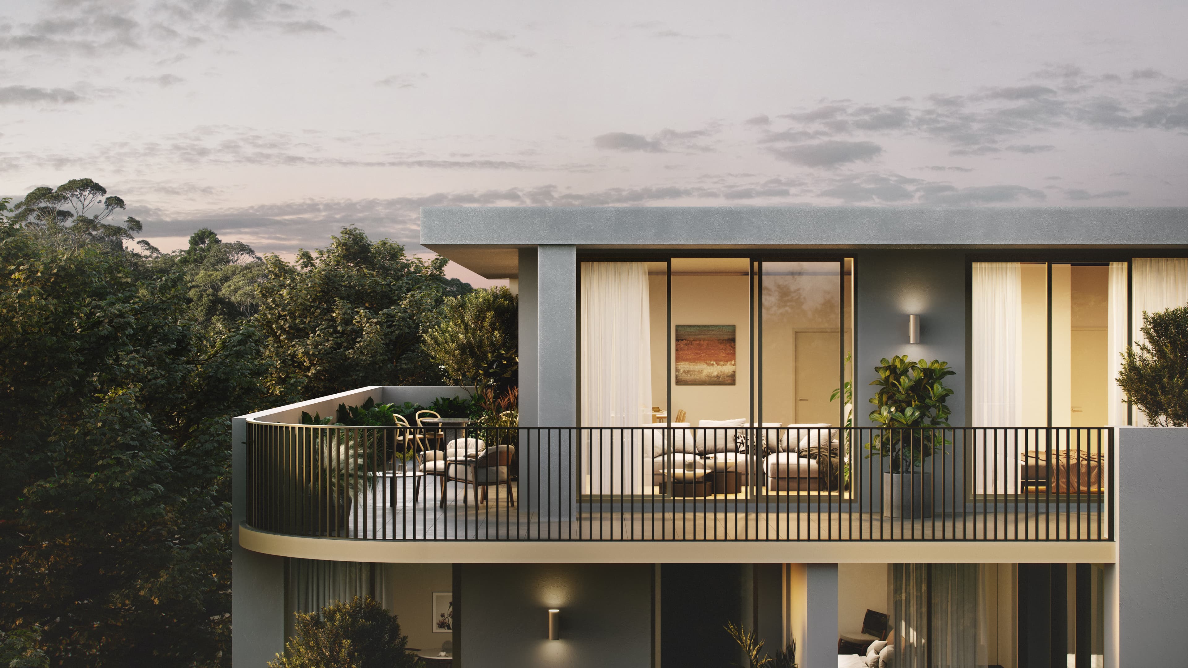 3S/4 Delmar Parade, Dee Why NSW 2099, Dee Why - Thumbnail 2