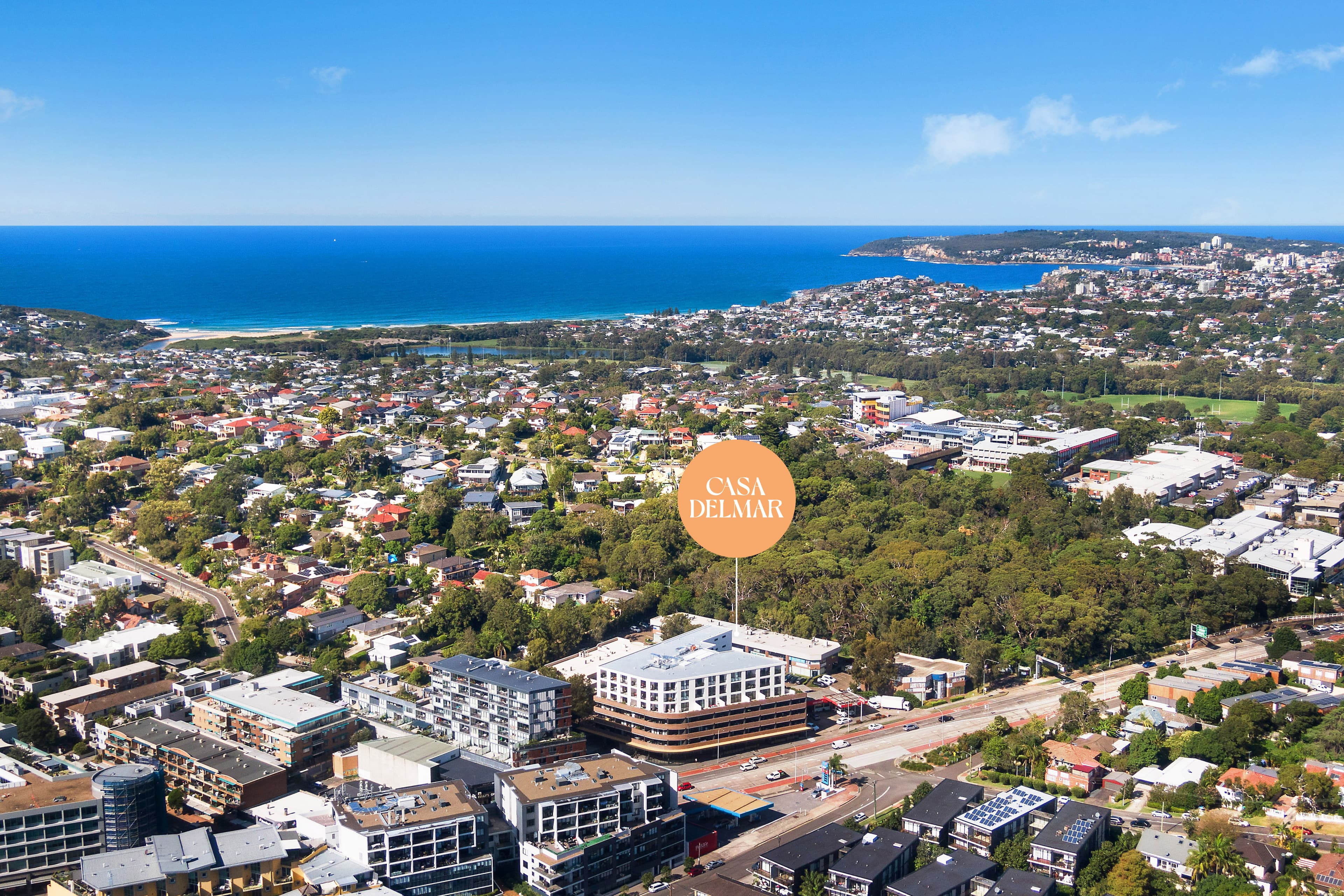 3S/4 Delmar Parade, Dee Why NSW 2099, Dee Why - Thumbnail 8