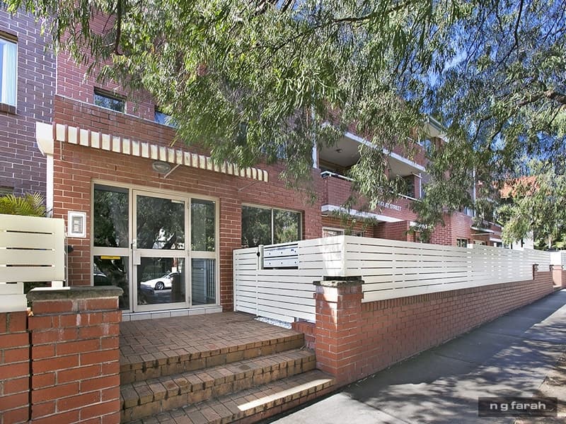 7/45 Avoca Street (7/1 Astolat Street), Randwick - Image 1