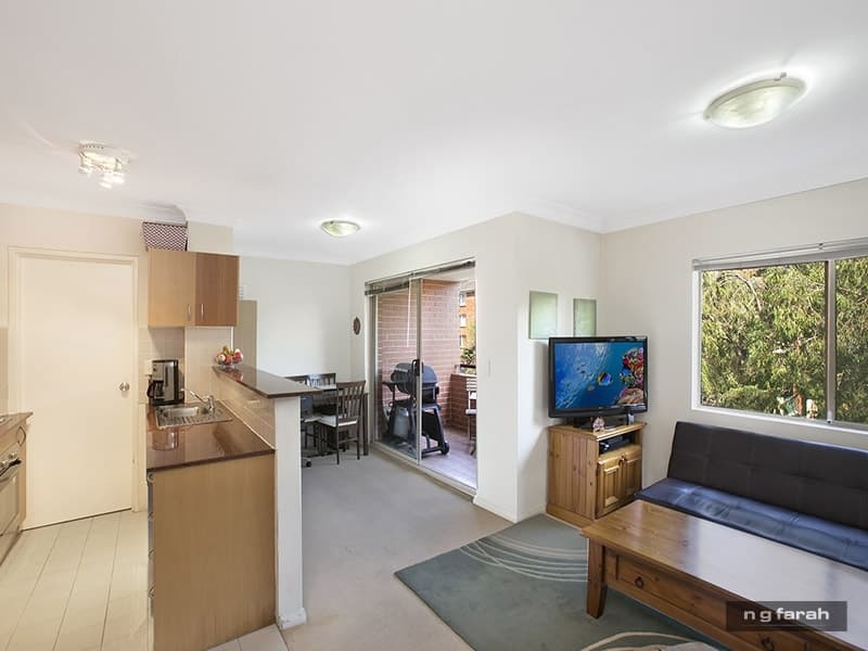 7/45 Avoca Street (7/1 Astolat Street), Randwick - Thumbnail 2