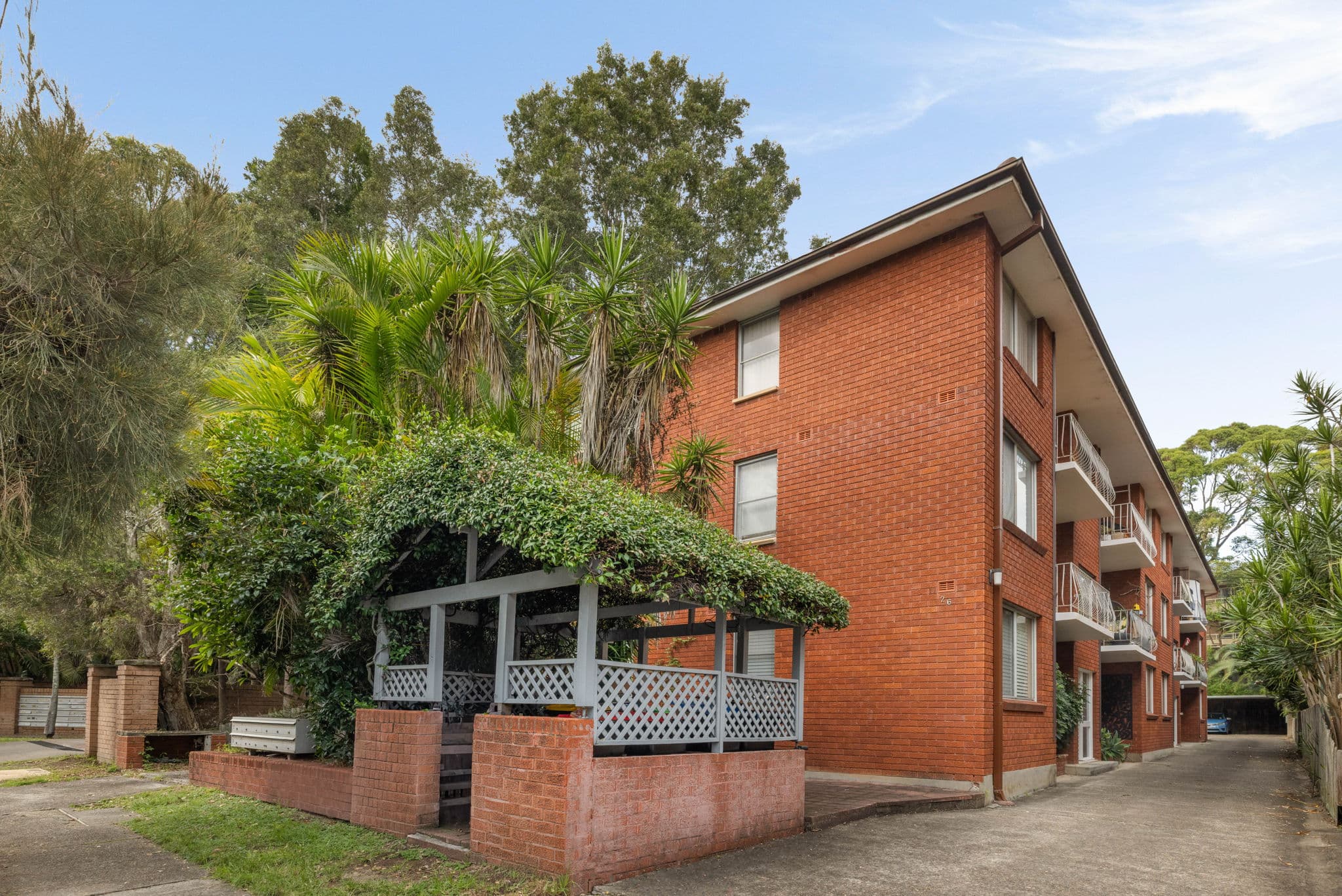 7/26 Goodwin  Street, Narrabeen NSW 2101, Narrabeen - Thumbnail 4