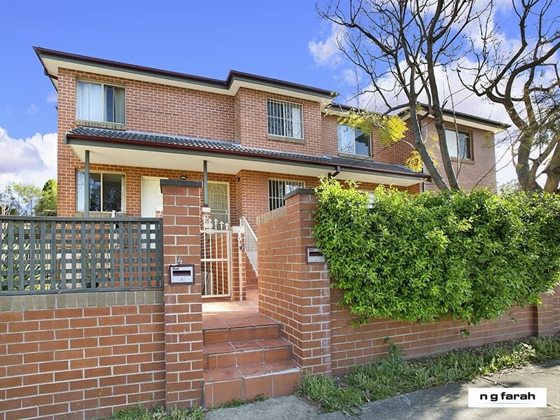 3/37 Chester Avenue, Maroubra - Image 1