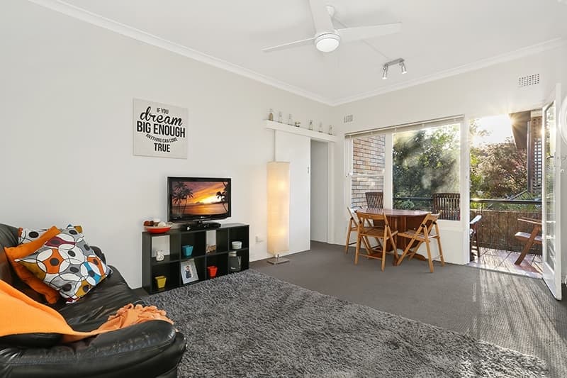 8/9-11 St Pauls Street, Randwick - Thumbnail 2