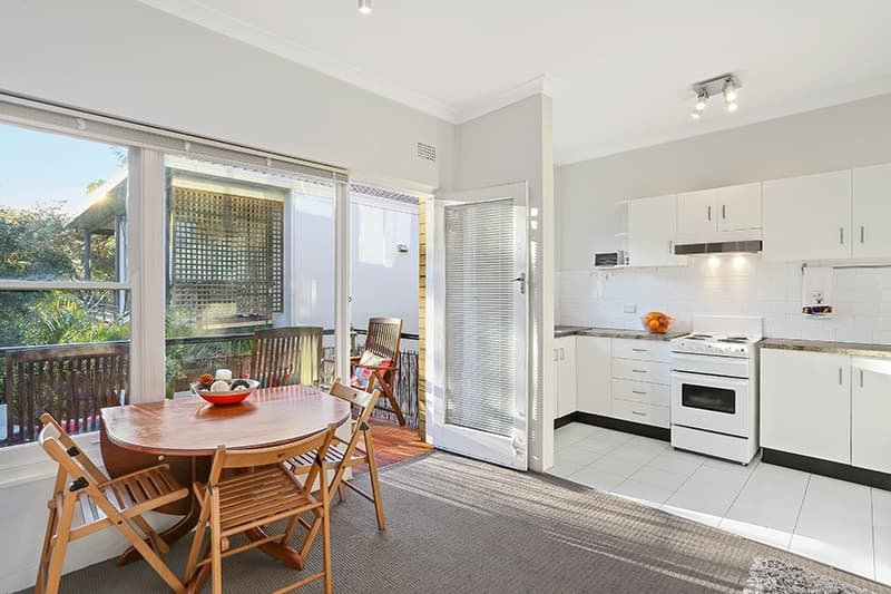 8/9-11 St Pauls Street, Randwick - Thumbnail 3
