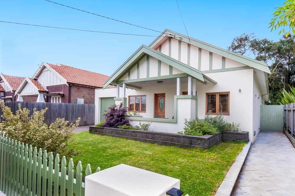 124 Harcourt Parade, Rosebery - Image 1