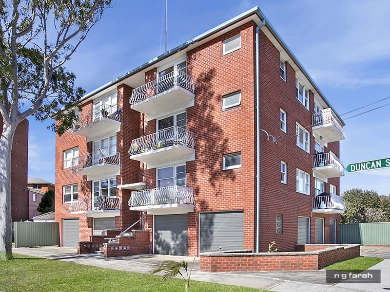 1/111 Duncan Street, Maroubra - Image 1