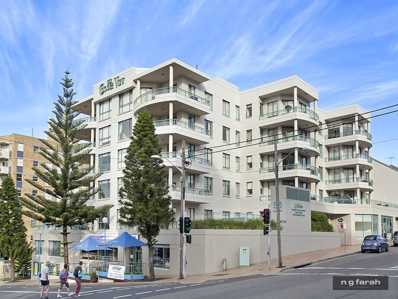 1004/56 Carr Street, Coogee - Image 1