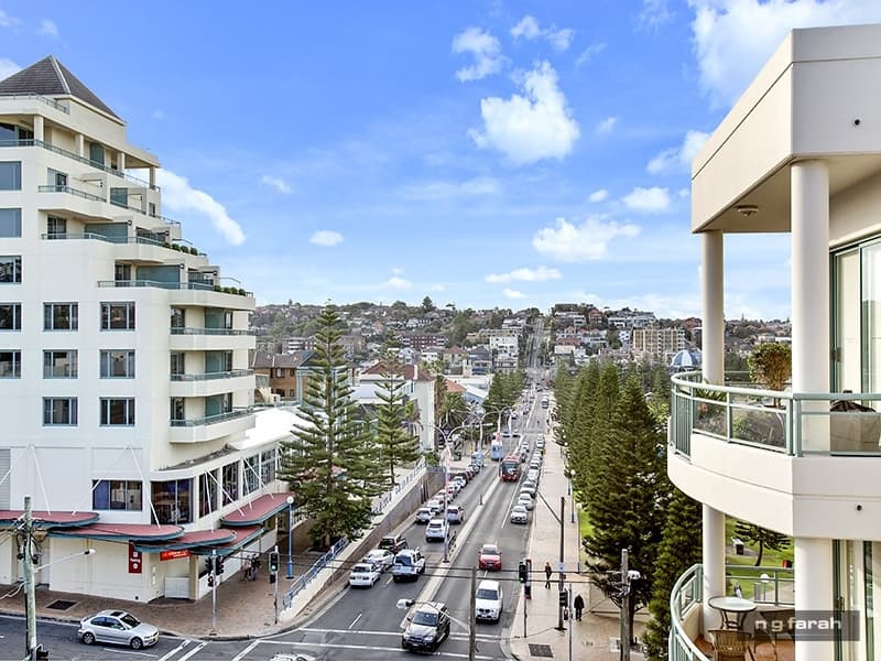 1004/56 Carr Street, Coogee - Thumbnail 2