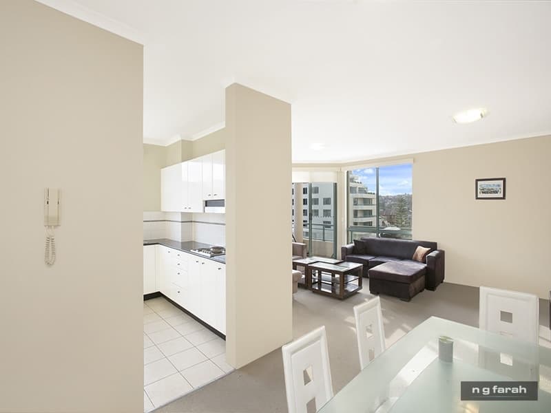 1004/56 Carr Street, Coogee - Thumbnail 3