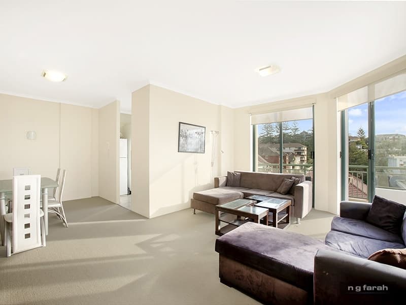 1004/56 Carr Street, Coogee - Thumbnail 5