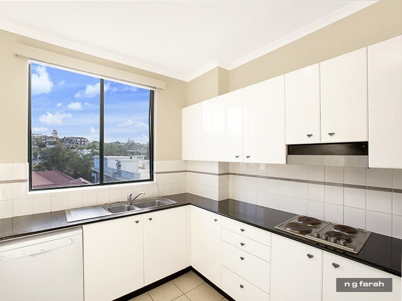 1004/56 Carr Street, Coogee - Thumbnail 6